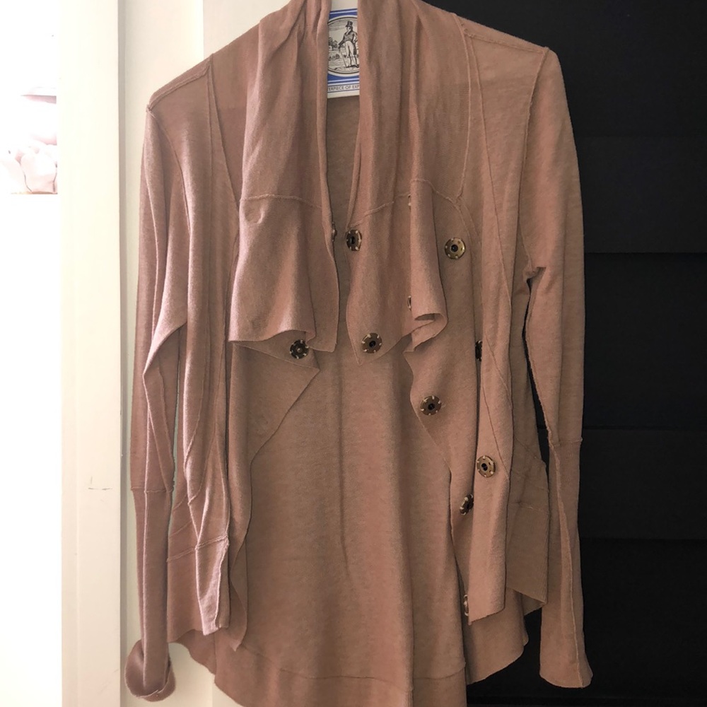 Lightweight Cardigan